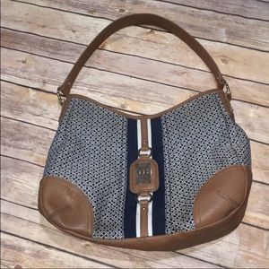 TOMMY HILFIGER HANDBAG GREAT CONDITION